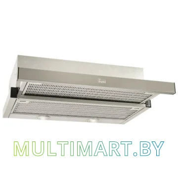 Вытяжка TEKA CNL 6400 STAINLESS STEEL (40436800)